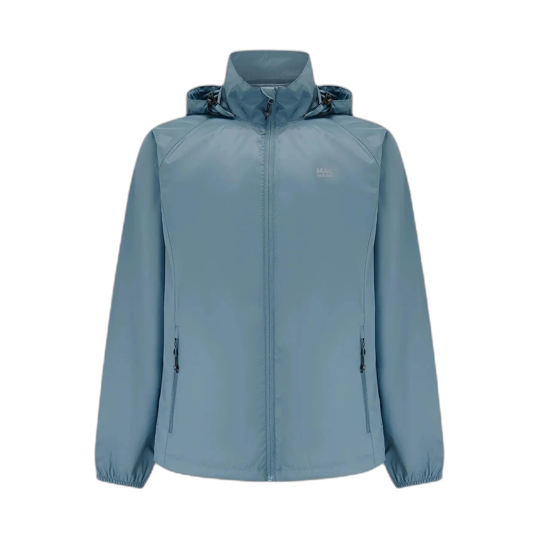 MAC IN A SAC picture