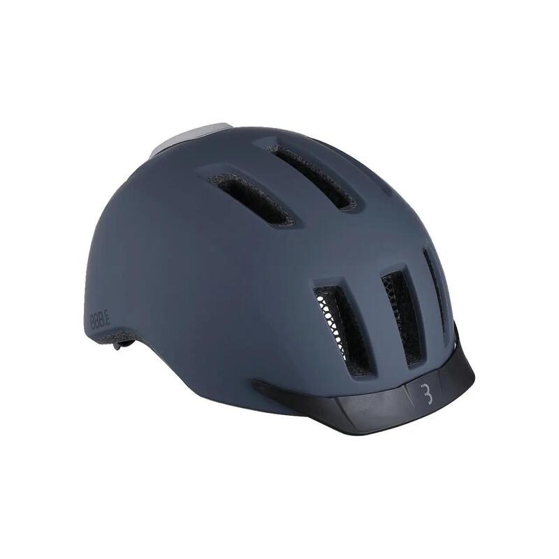 Casca BBB BHE-161 Grid, Negru Mat, M