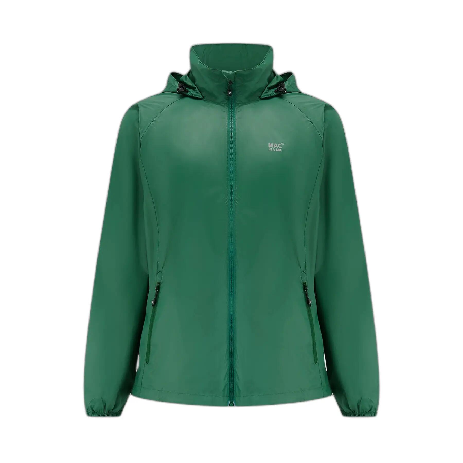 MAC IN A SAC picture