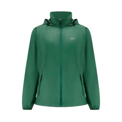 Waterdichte jas mac in a sac origin