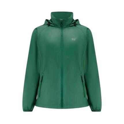 Veste imperméable Mac In A Sac Edition