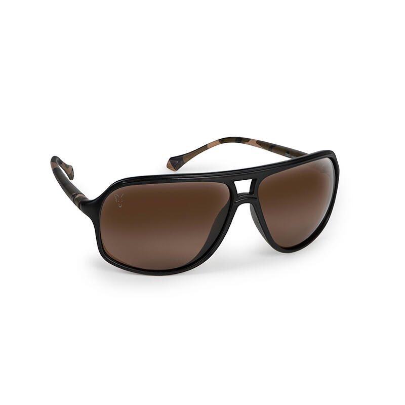 Brillen Fox Aviator 2/5