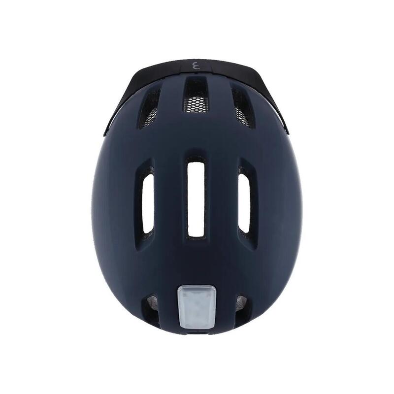 Casca BBB BHE-161 Grid, Negru Mat, M