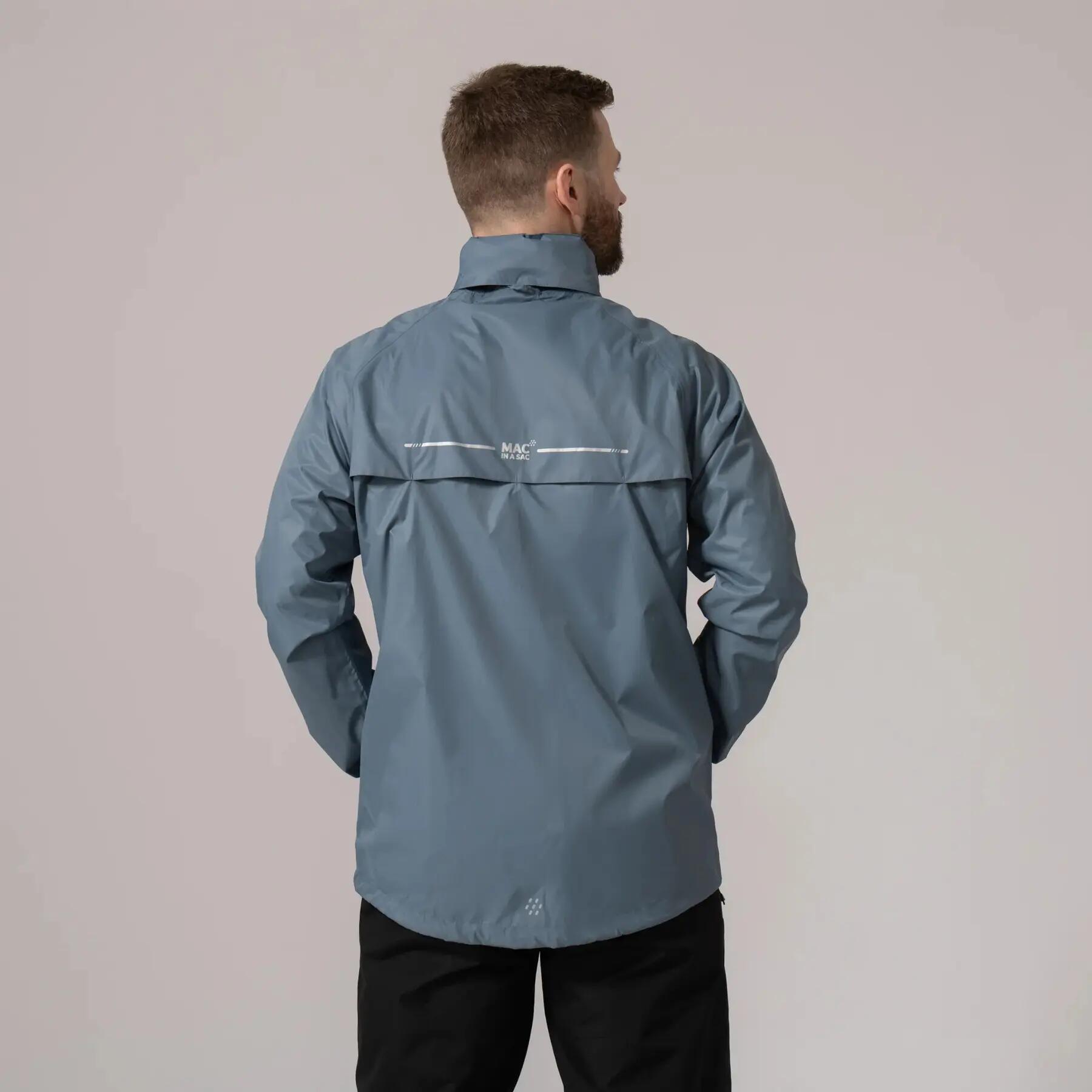 Regenjacke Mac In A Sac Origin 4/5
