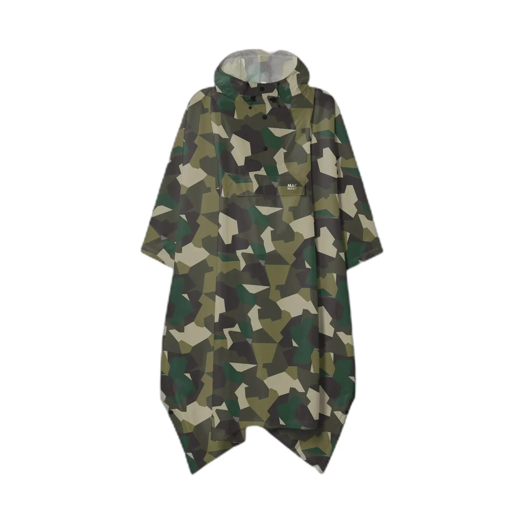 MAC IN A SAC picture