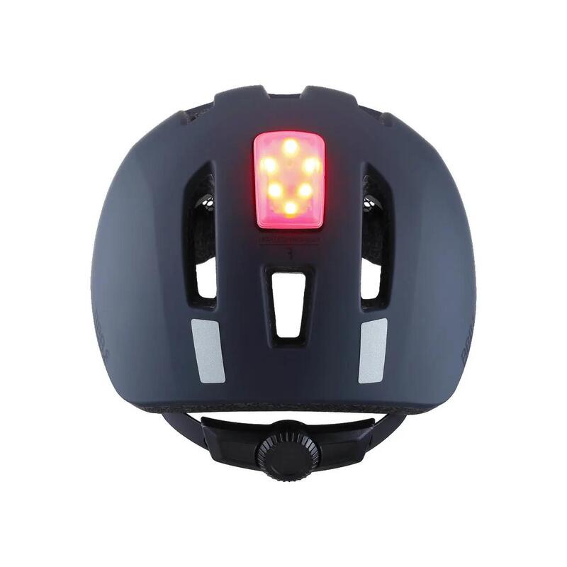 Casca BBB BHE-161 Grid, Negru Mat, M