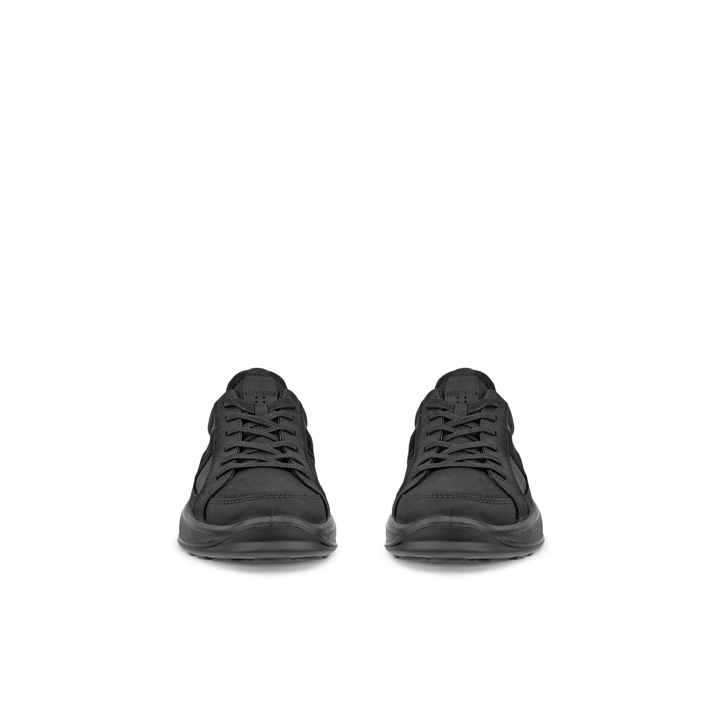 Baskets à lacets en textile Ecco Byway 2.0 3/7