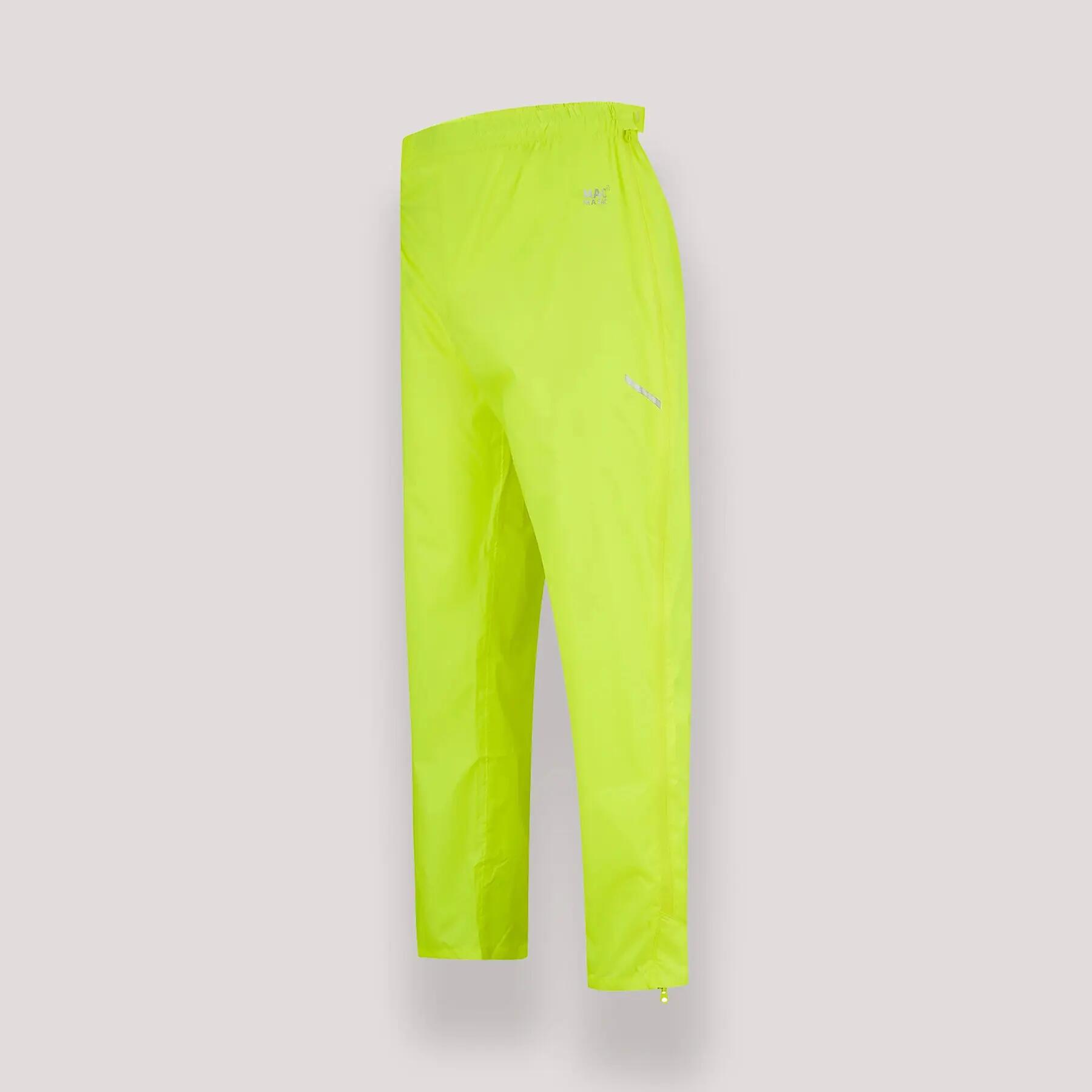 Surpantalon de pluie zippé Mac In A Sac 3/5