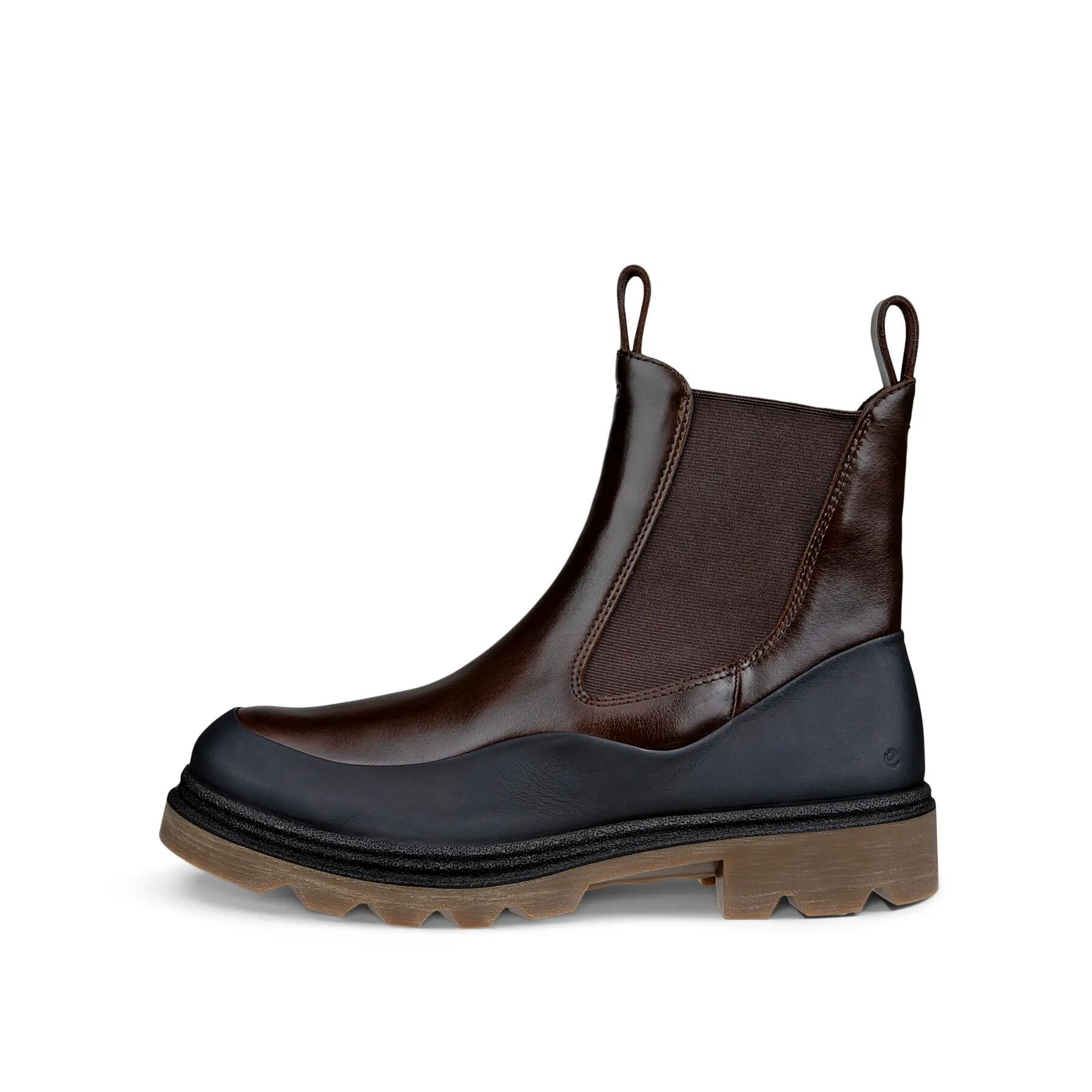 Damen Stiefeletten Ecco Grainer 2/7