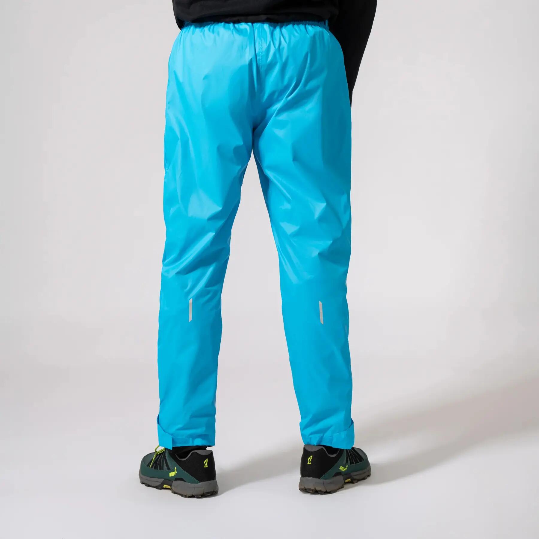 Zijde regenbroek met rits Mac In A Sac 5/5