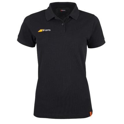 Kinderpolo Grays Hockey Tangent