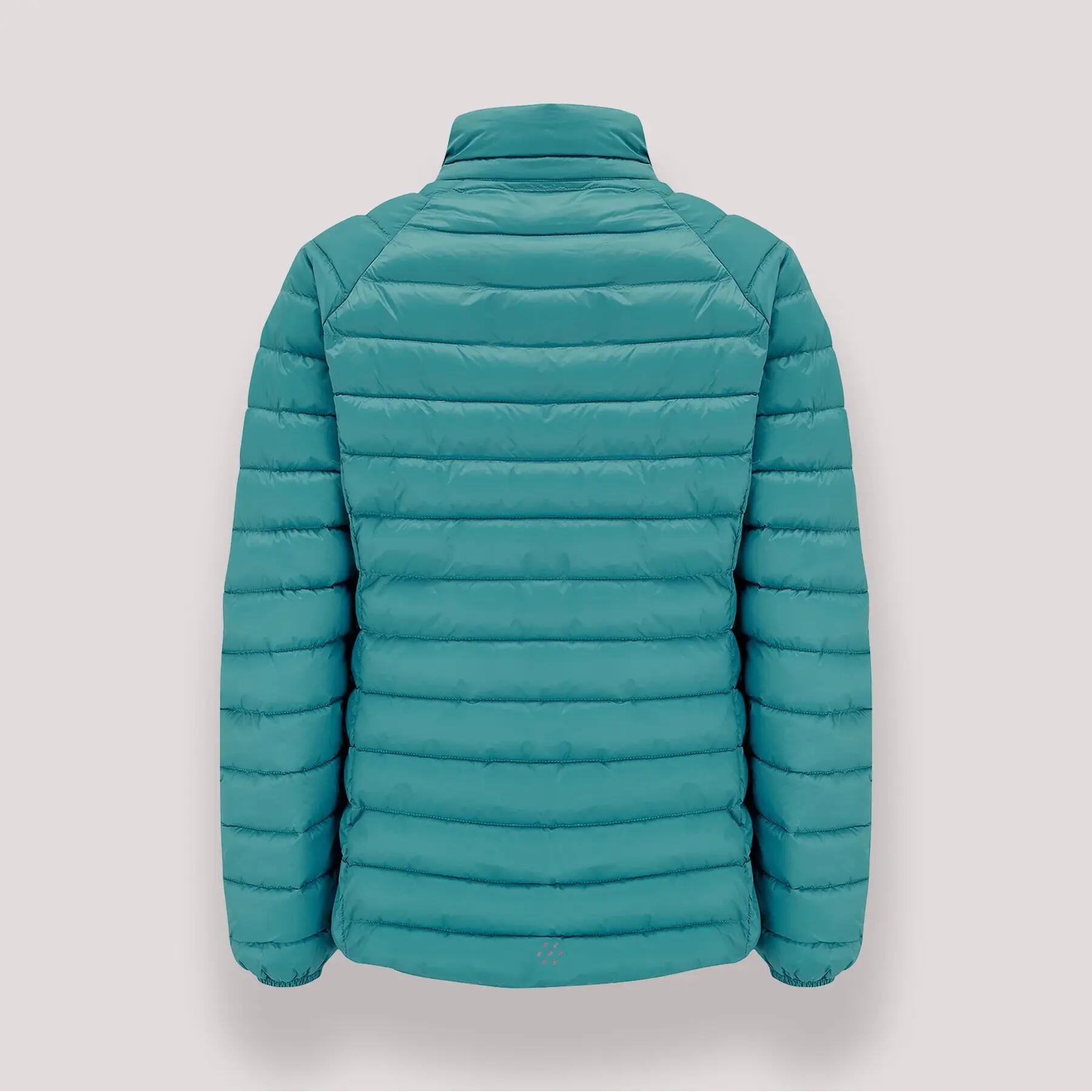 Doudoune femme Mac In A Sac Synergy 2/5