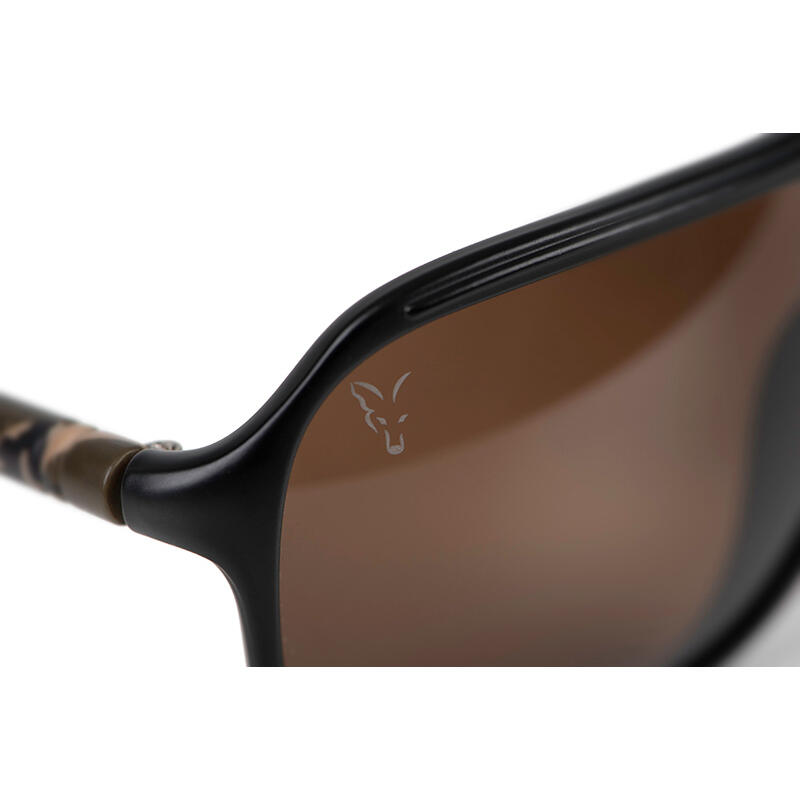 Brillen Fox Aviator 4/5
