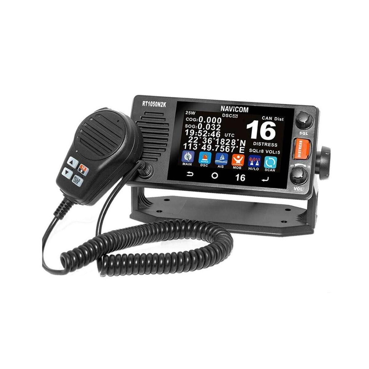 NAVICOM picture