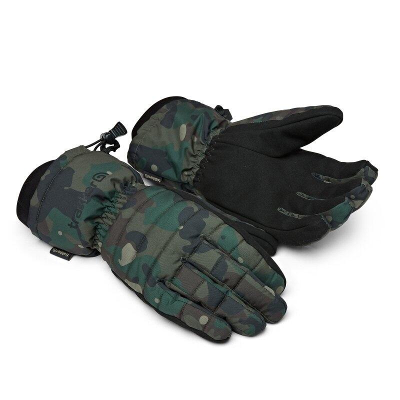 Gants imperméables Trakker TechPro 4/4