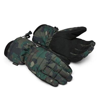 Trakker techpro waterproof gloves