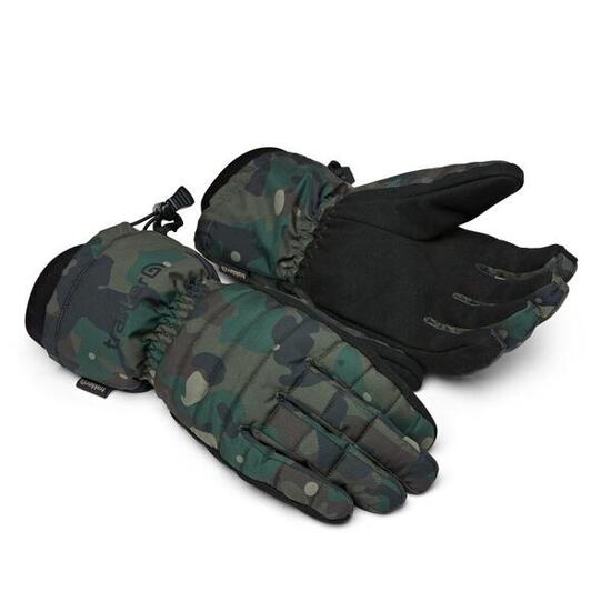Trakker TechPro Wasserdichte Handschuhe