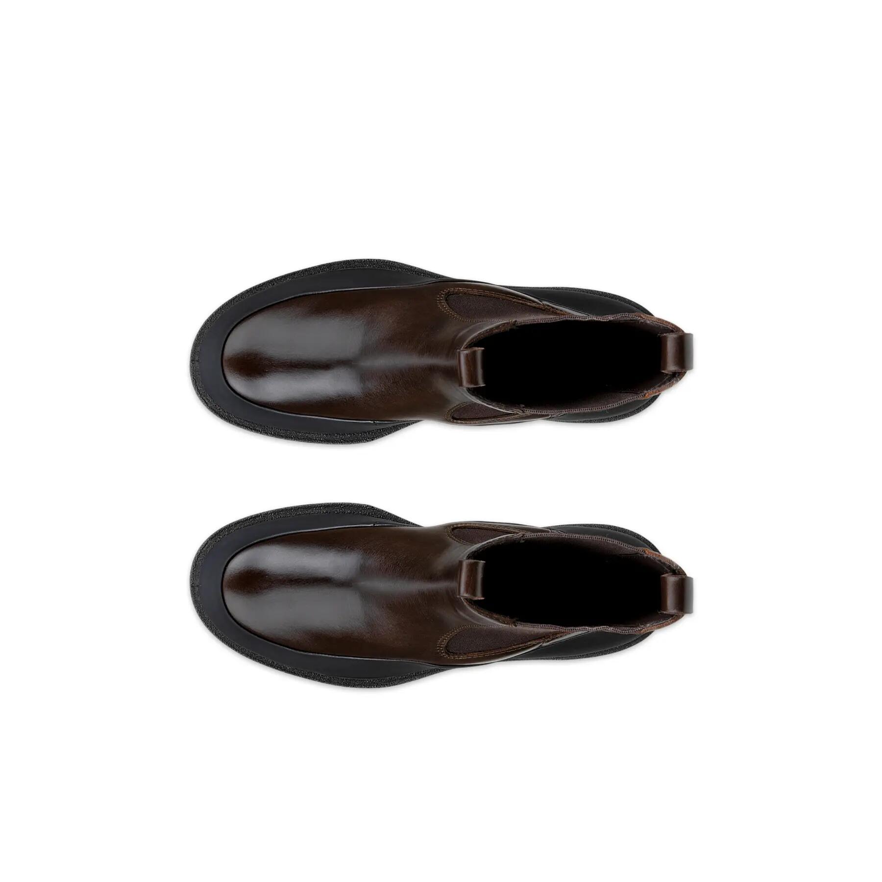 Damen Stiefeletten Ecco Grainer 4/7