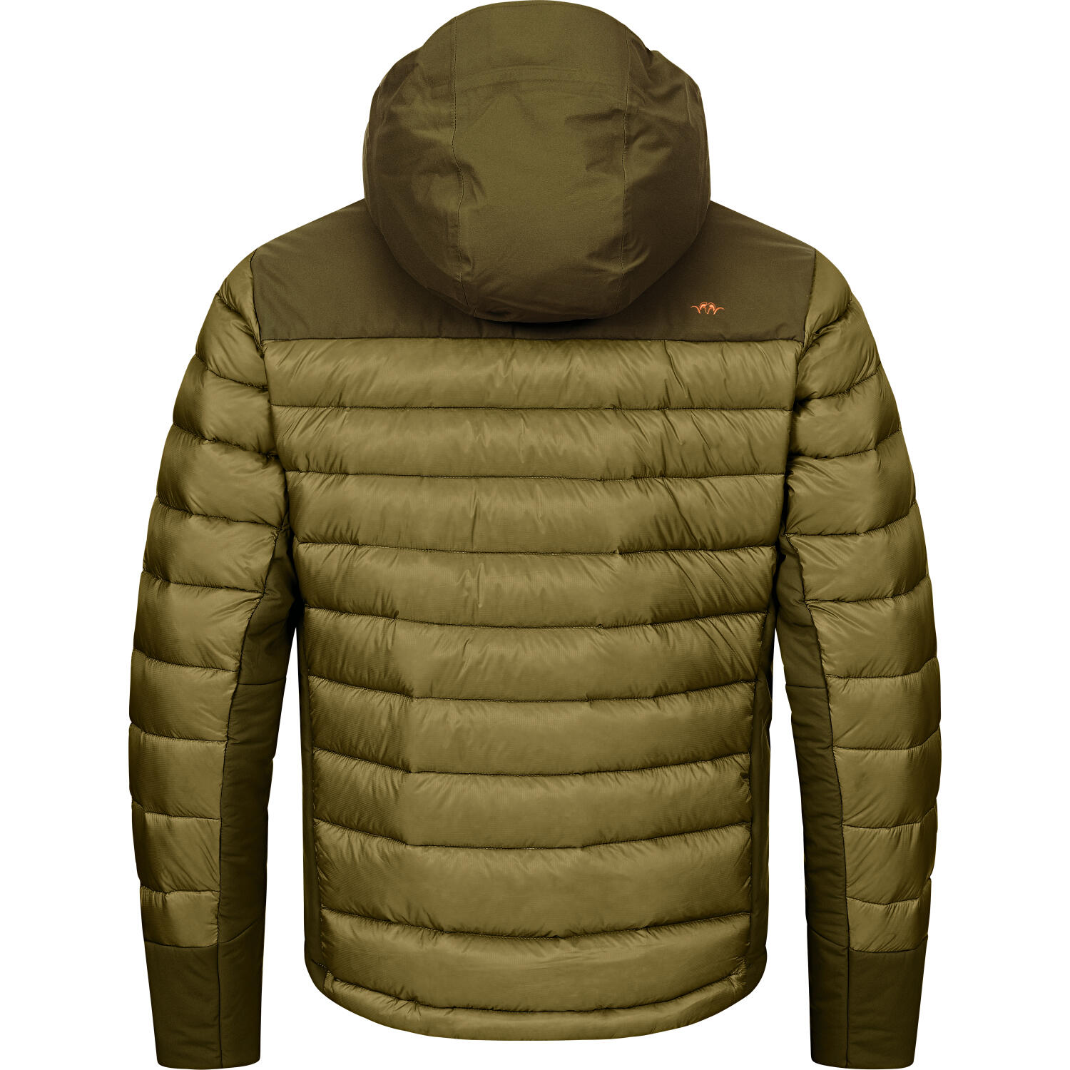 Jagdjacke leise strapazierfähig Jagd Observer 4/5