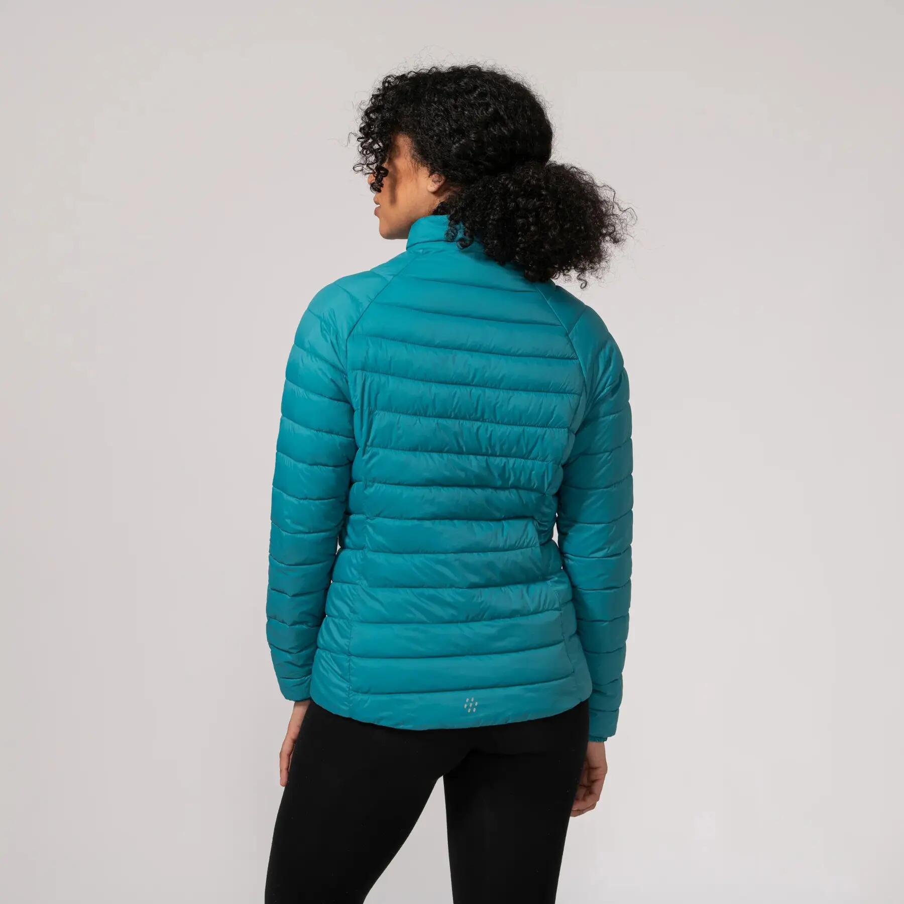 Doudoune femme Mac In A Sac Synergy 4/5