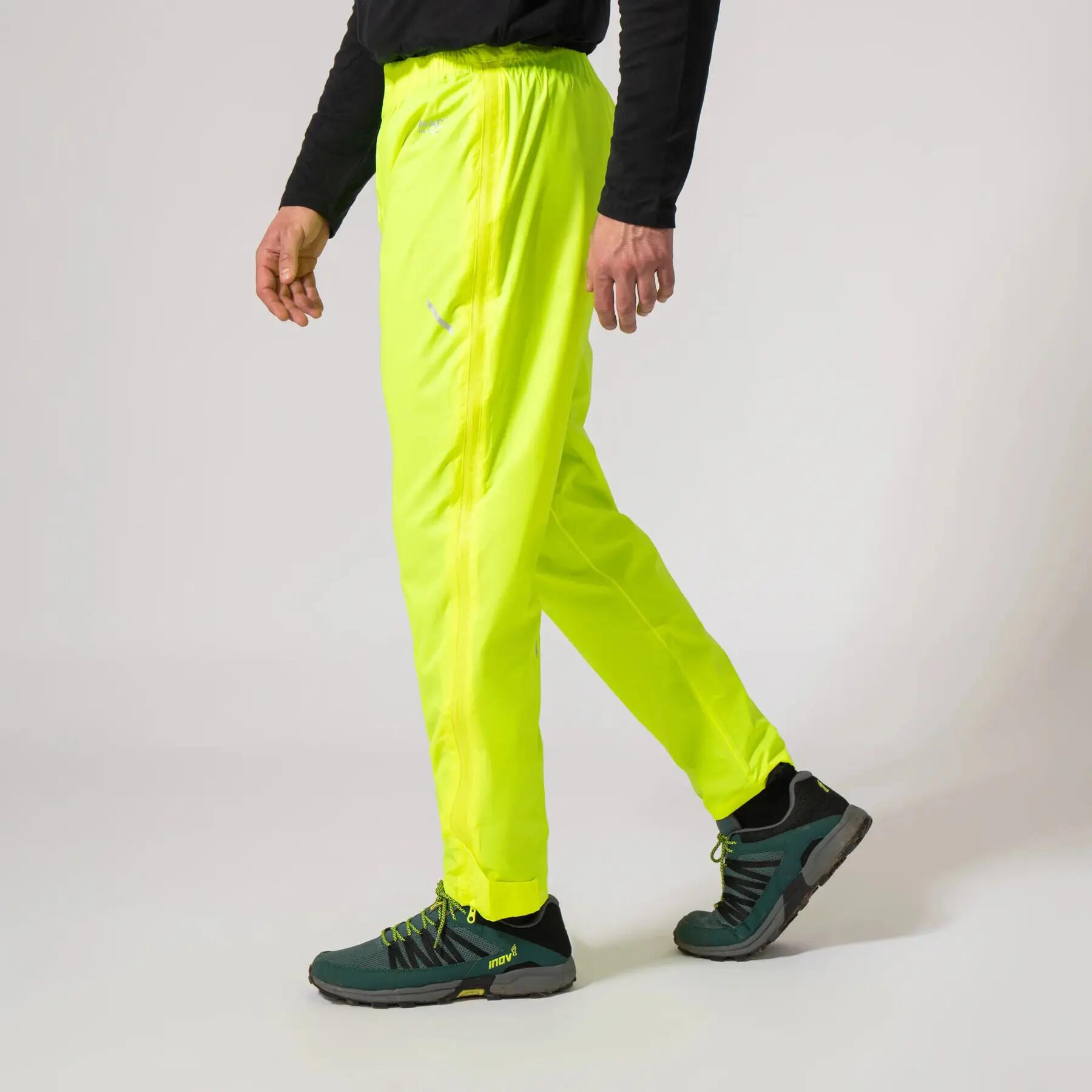 Surpantalon de pluie zippé Mac In A Sac 4/5
