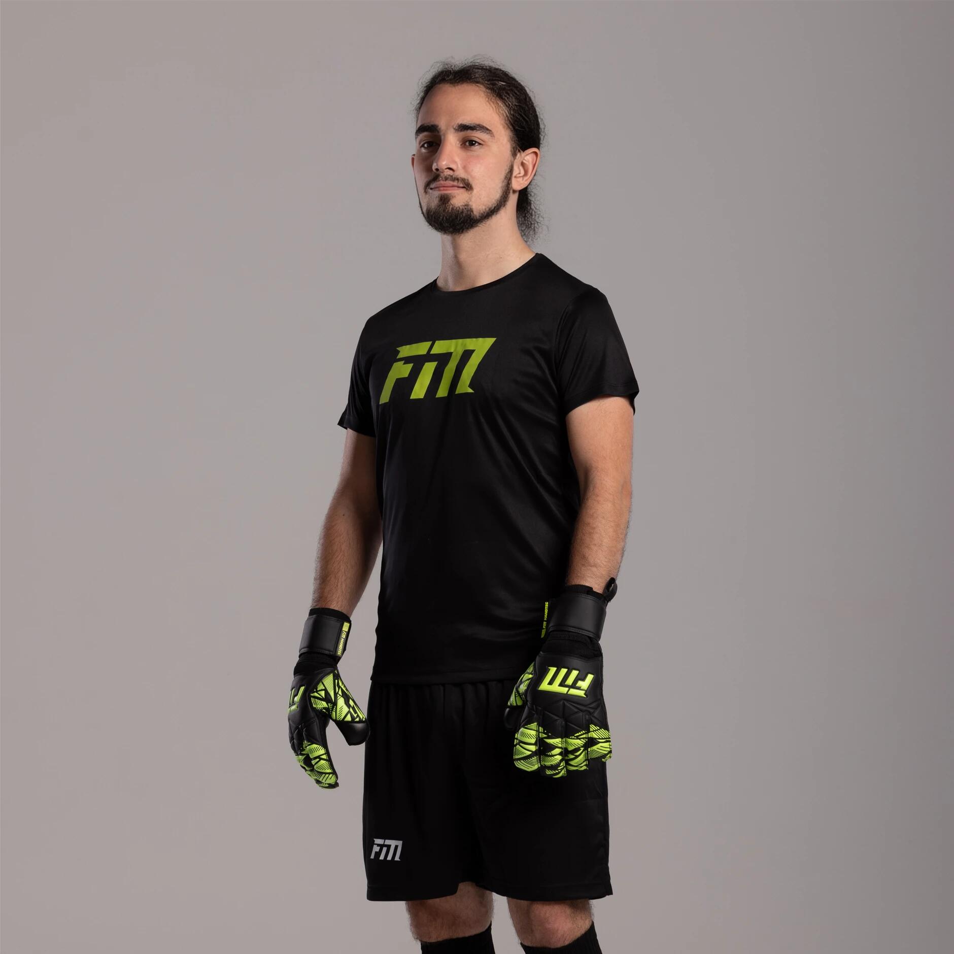 Guanti da portiere Invictus X Training 6/7