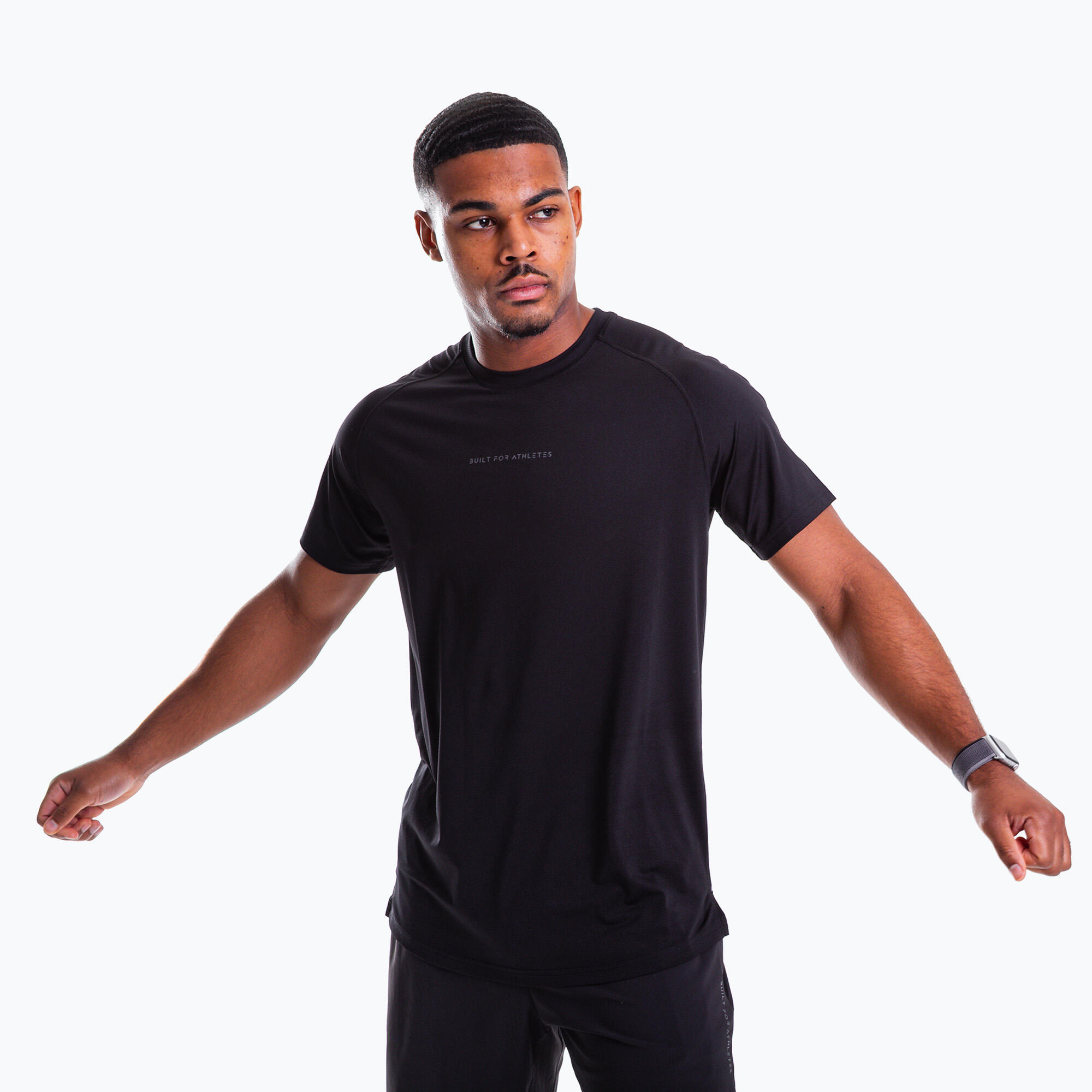 BUILT FOR ATHLETES picture