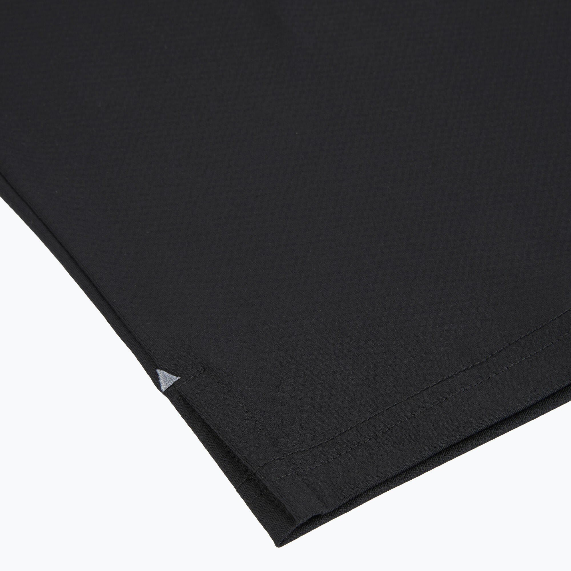 Herren Trainingsshirt Built For Athletes Performance schwarz 6/7