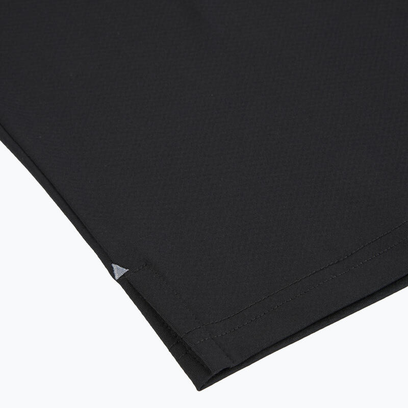 Tricou de antrenament pentru bărbați Built For Athletes Performance negru