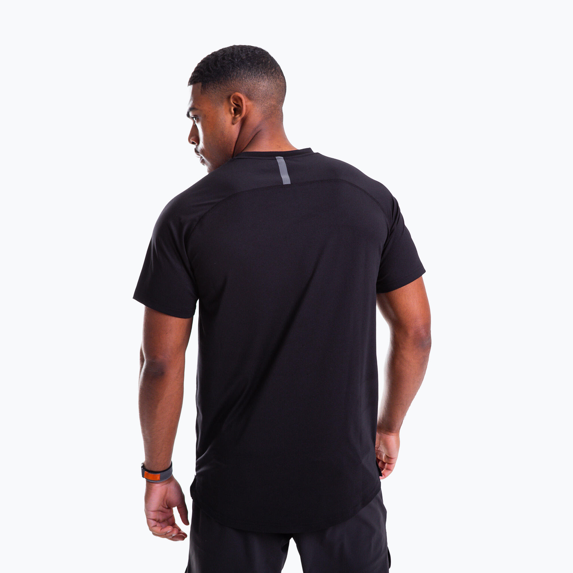 shirt84 Evolution Ski Unfall Symbol Sweat à capuche Homme