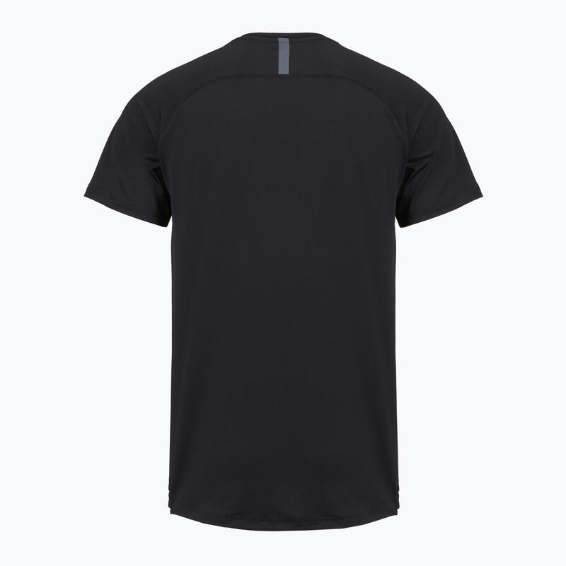 Tricou de antrenament pentru bărbați Built For Athletes Performance negru