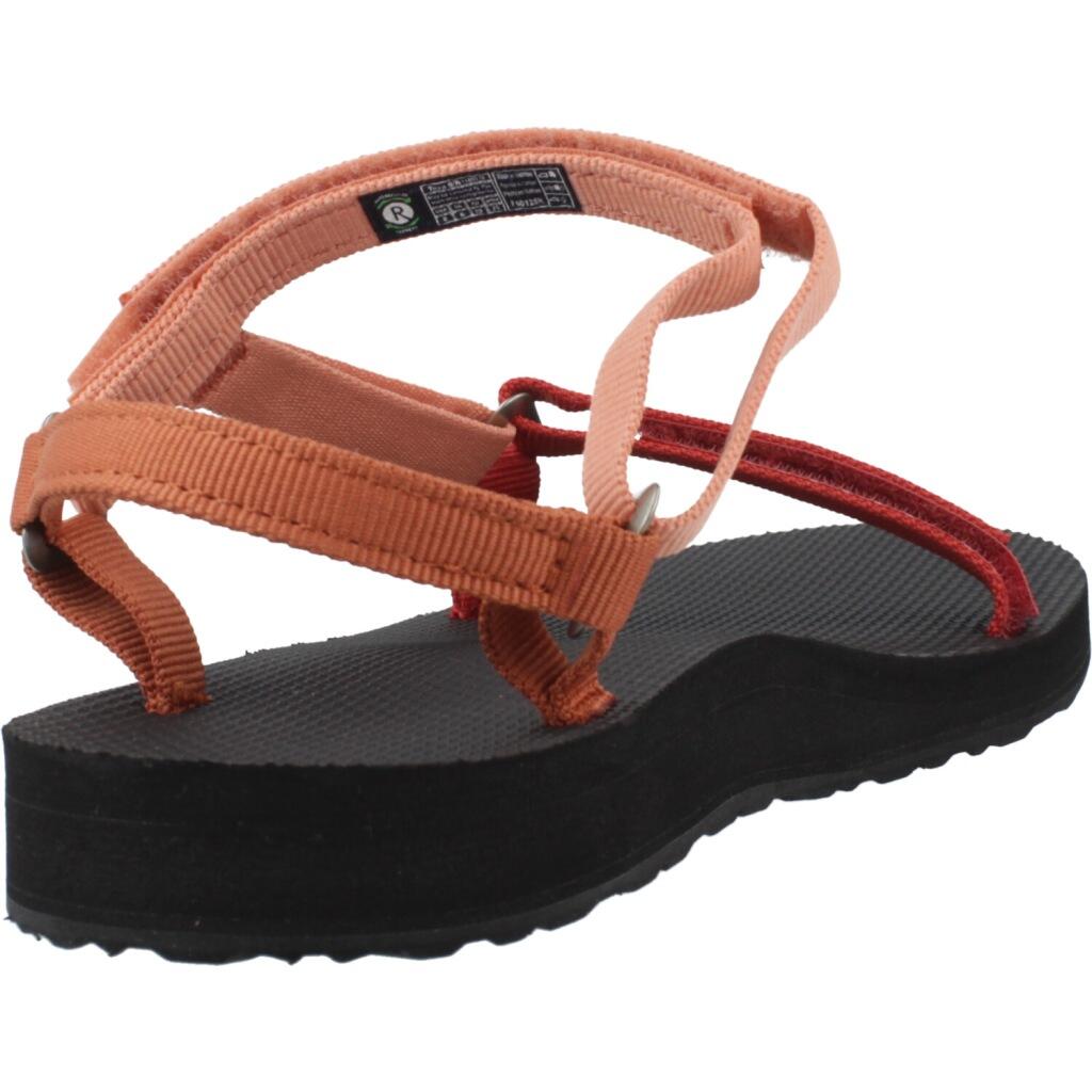 Sandales pour femme Teva Coral. 3/6