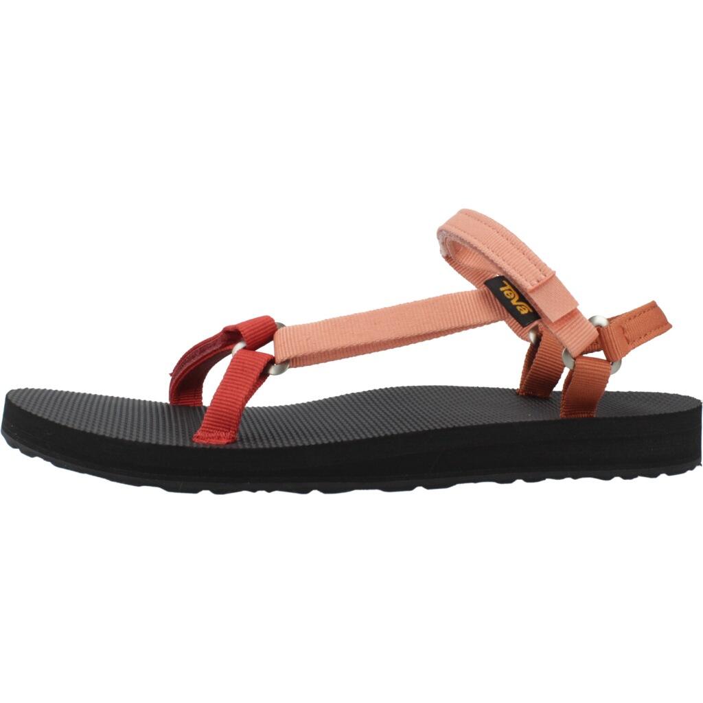 Sandales pour femme Teva Coral. 2/6