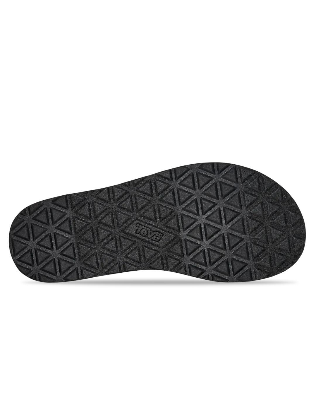 Sandalen für Frauen Teva Coral. 6/6