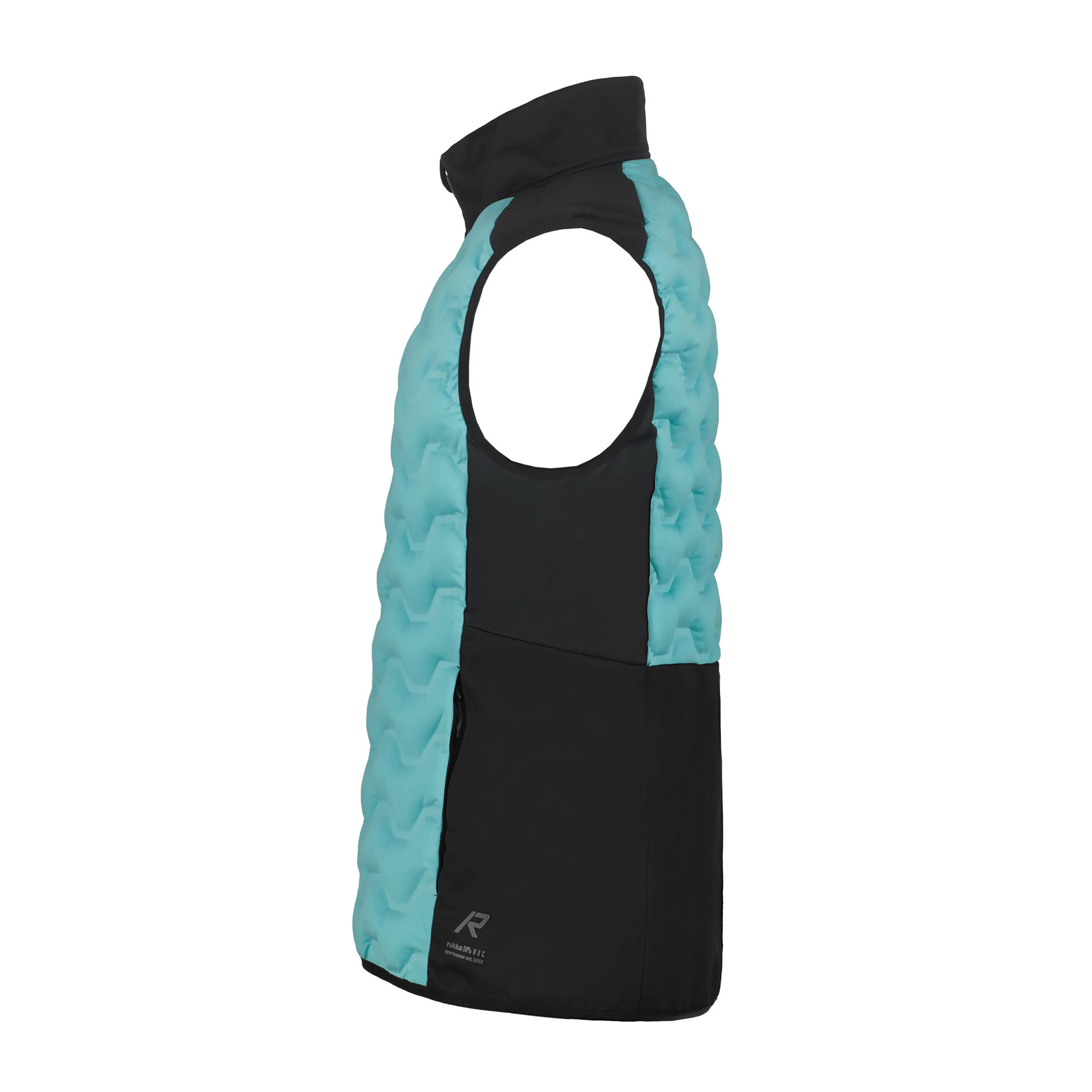 Chaleco deportivo sin mangas Softshell Rukka Maatta 3/5