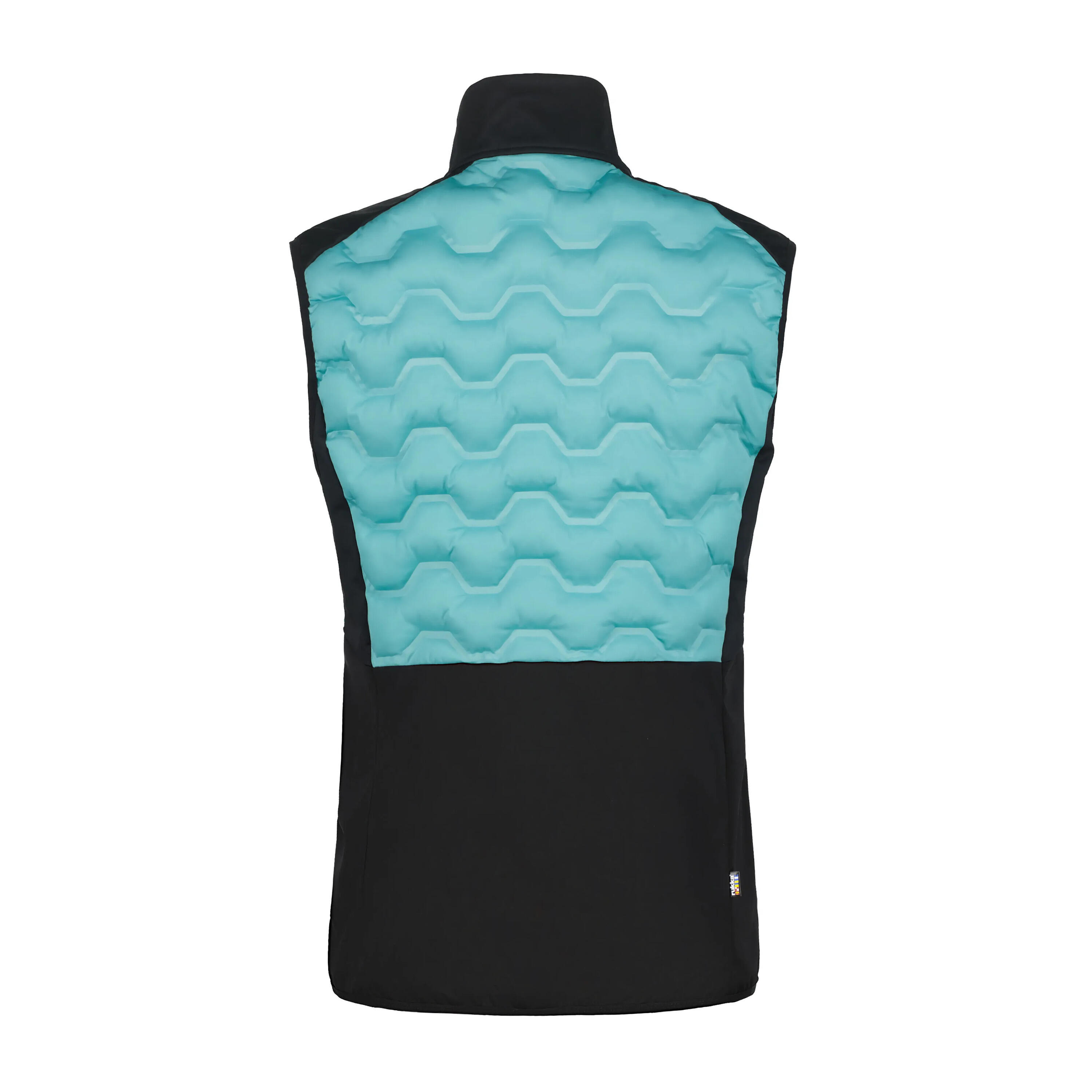 Chaleco deportivo sin mangas Softshell Rukka Maatta 2/5