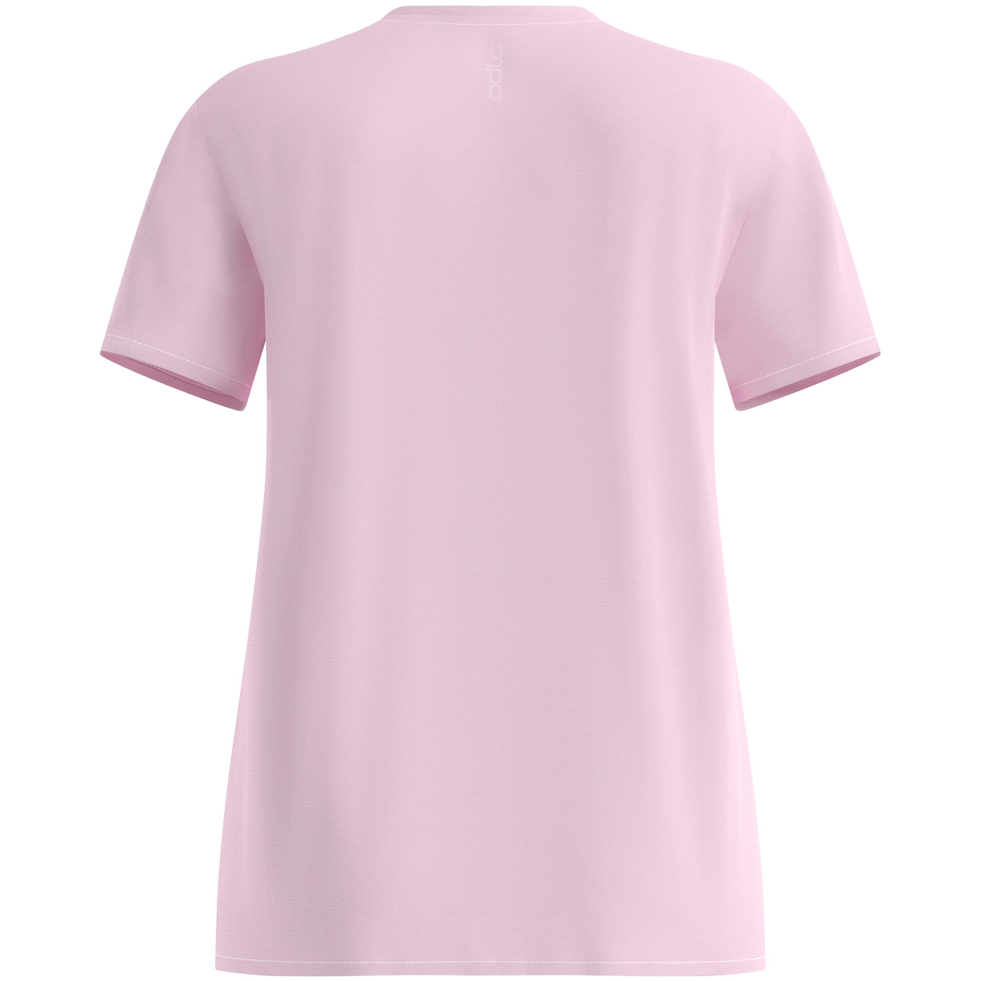 Koszulka z krótkim rękawem damska ODLO T-shirt crew neck s/s ZEROWEIGHT 7/7