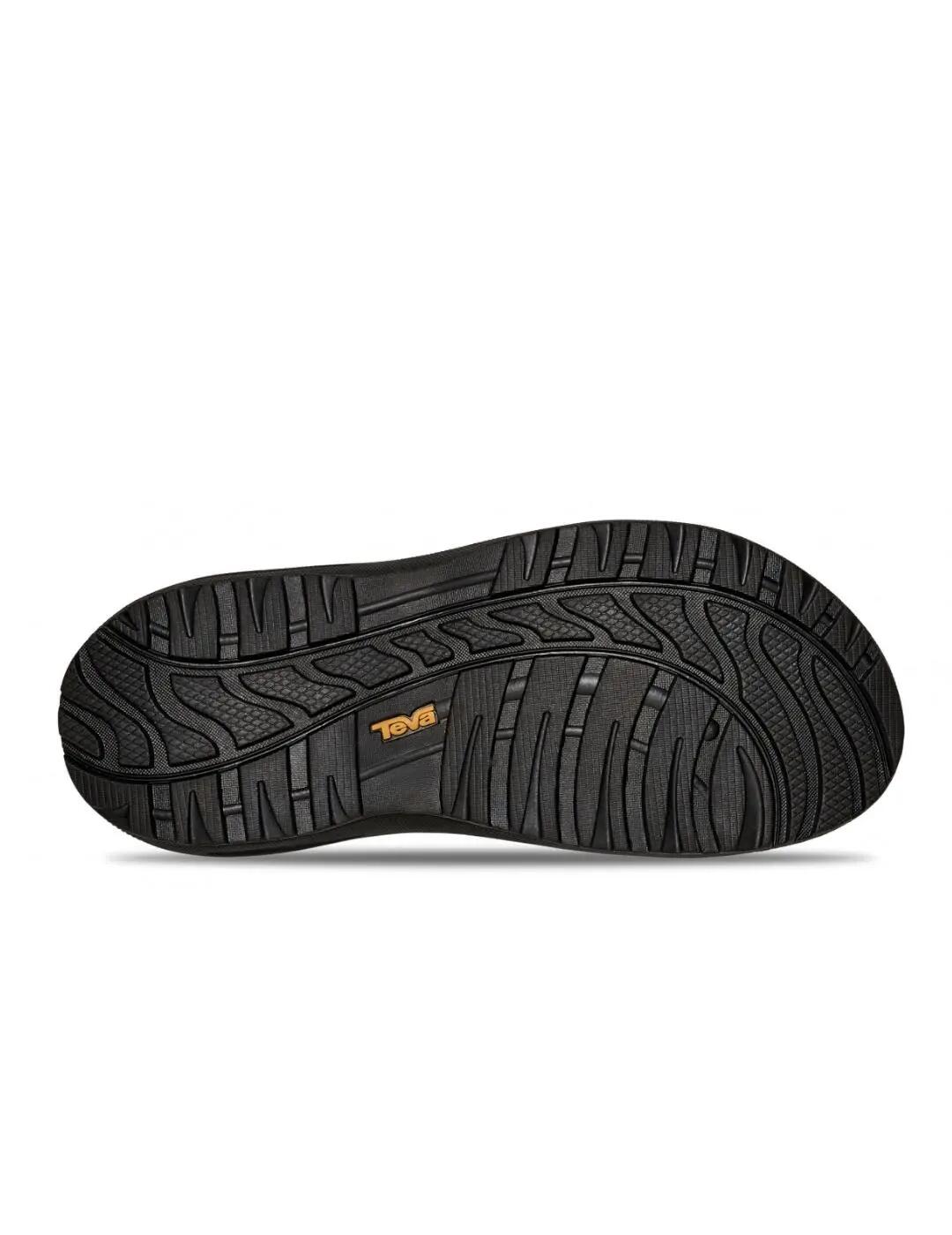 Sandali Teva Modello M Winsted Colore Blu 6/6