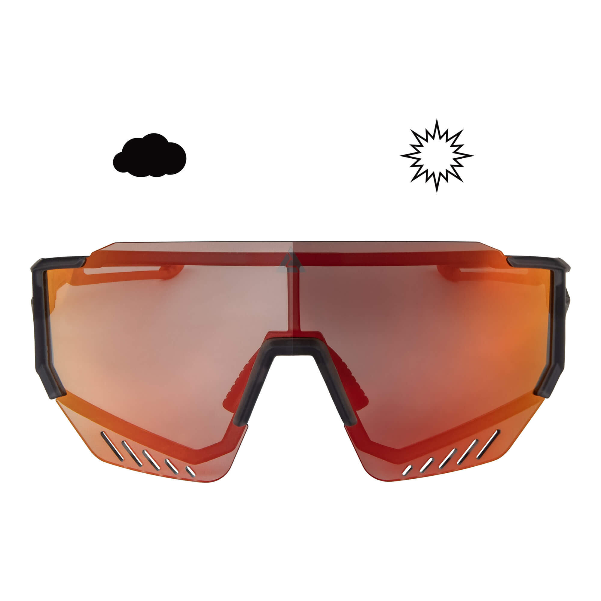 Lunettes de soleil photochromiques REN 3/7