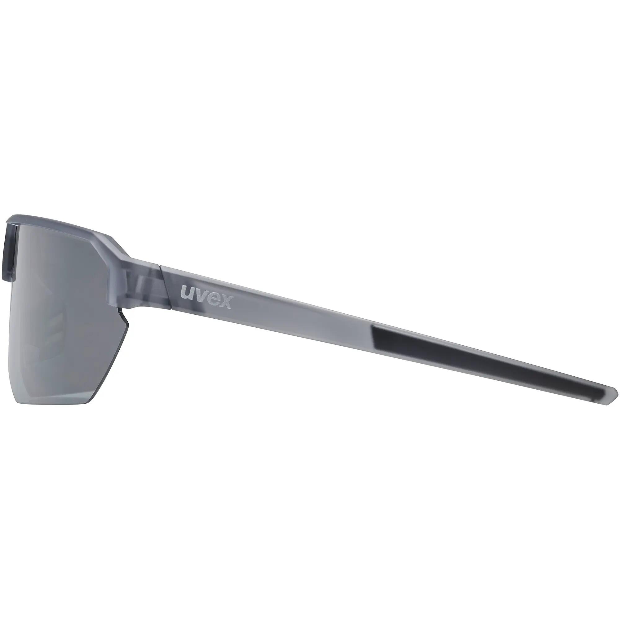 Okulary rowerowe UVEX Vectiv set 3/5