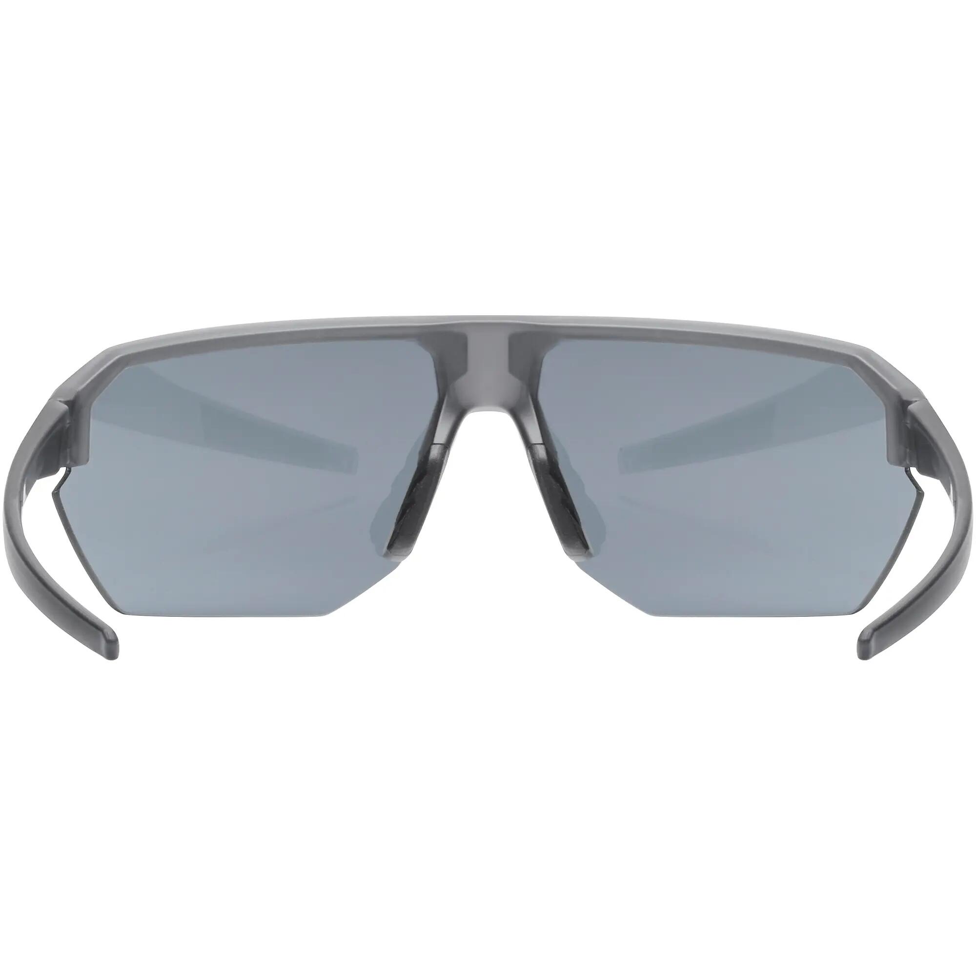 Okulary rowerowe UVEX Vectiv set 2/5