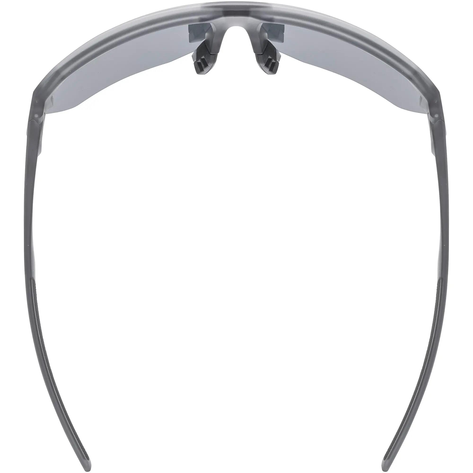 Okulary rowerowe UVEX Vectiv set 5/5