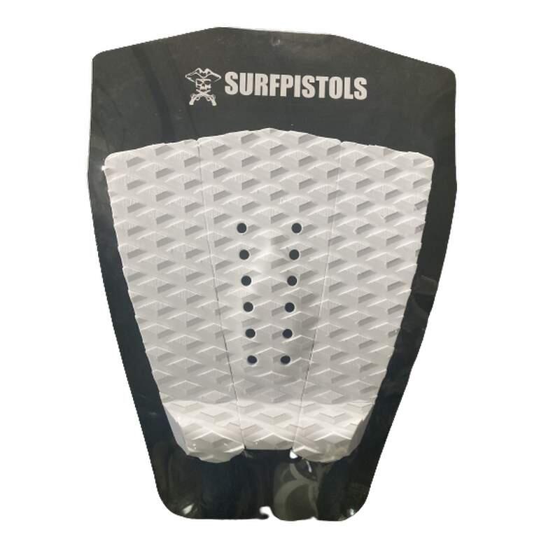 PAD ARRIERE 3 PIECES SURFPISTOLS 2/2