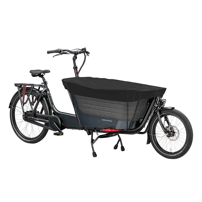 Bicycle case cover Wiener SC2