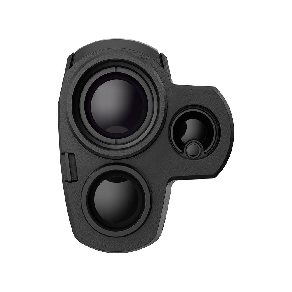 Monóculo Visão Térmica Hikmicro Gryphon LRF GH25L 25mm (384×288) 3/7