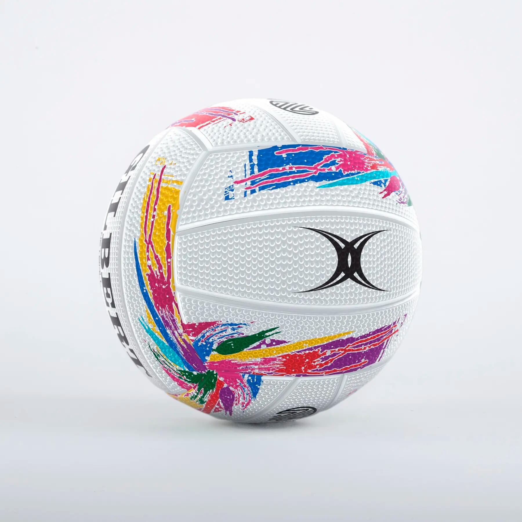 Pallone per bambini Gilbert APT Mini 2025 3/3