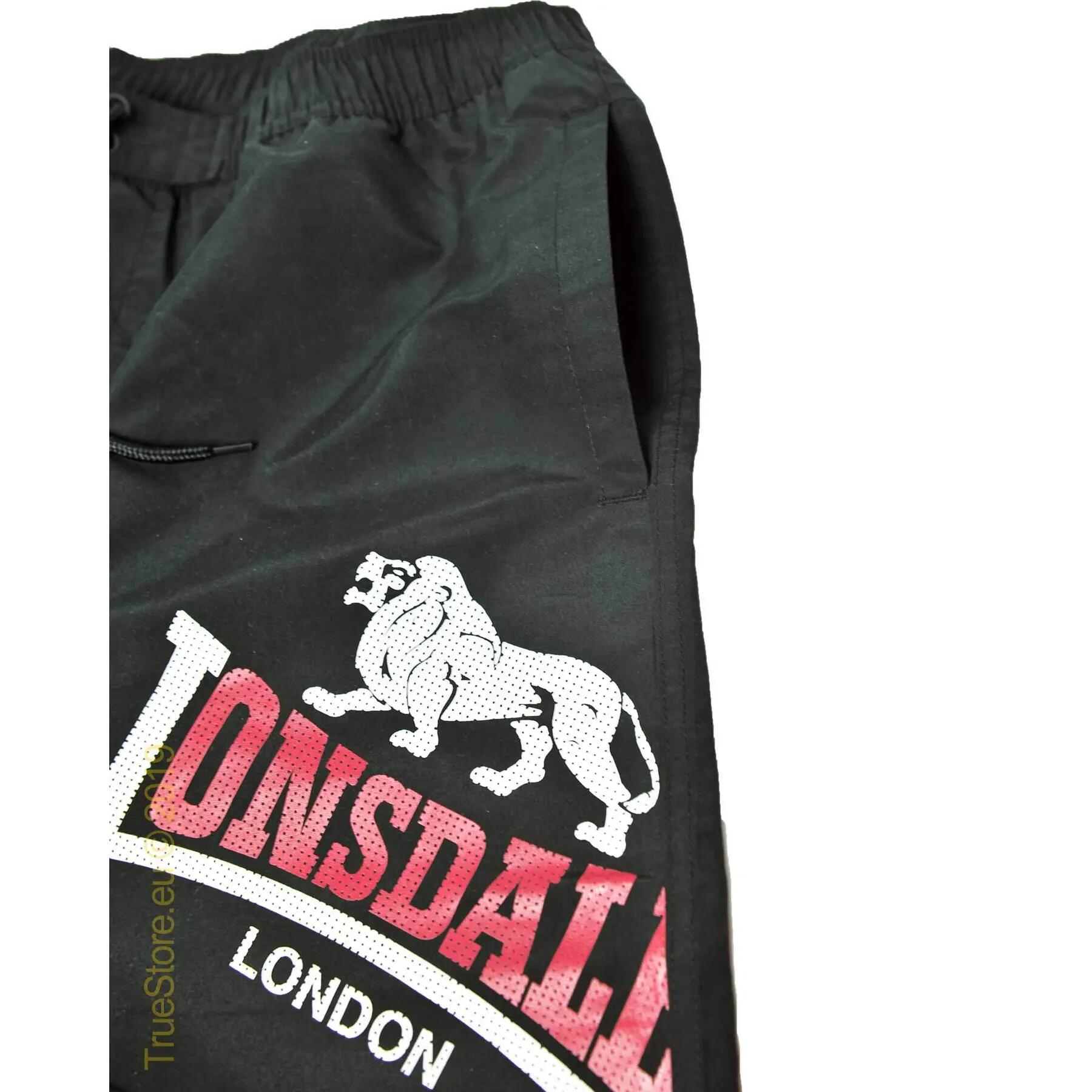 Pantalón corto Lonsdale Atlow 3/5