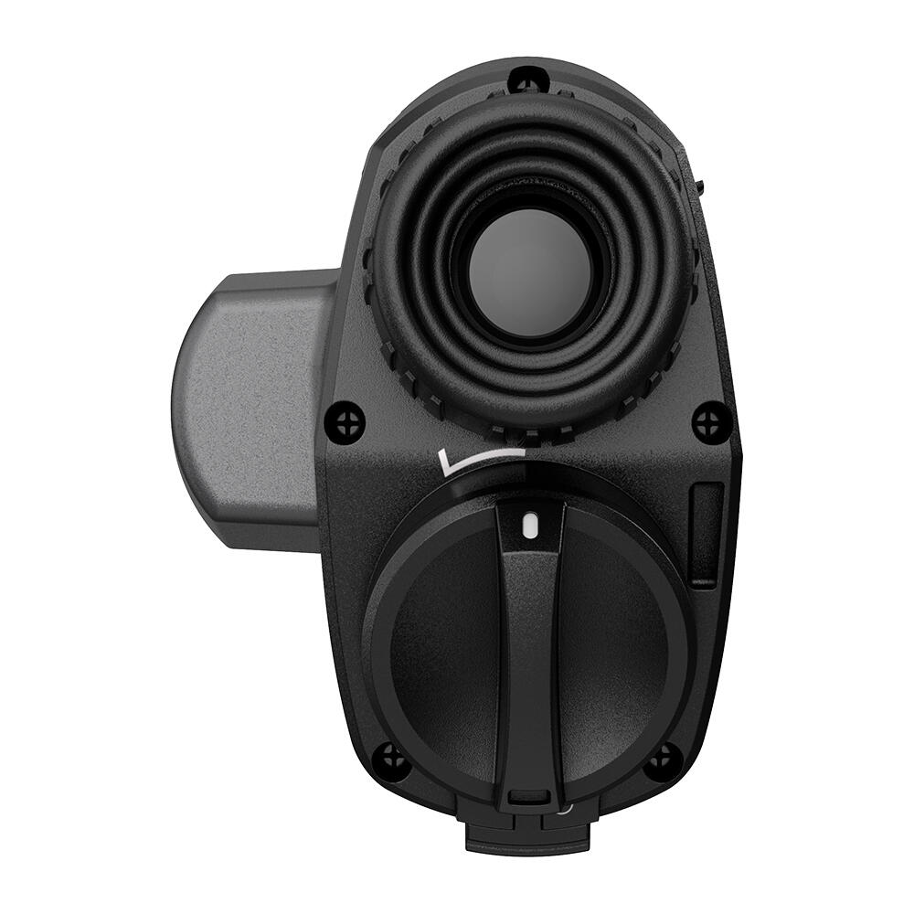 Monóculo Visão Térmica Hikmicro Gryphon LRF GH25L 25mm (384×288) 4/7