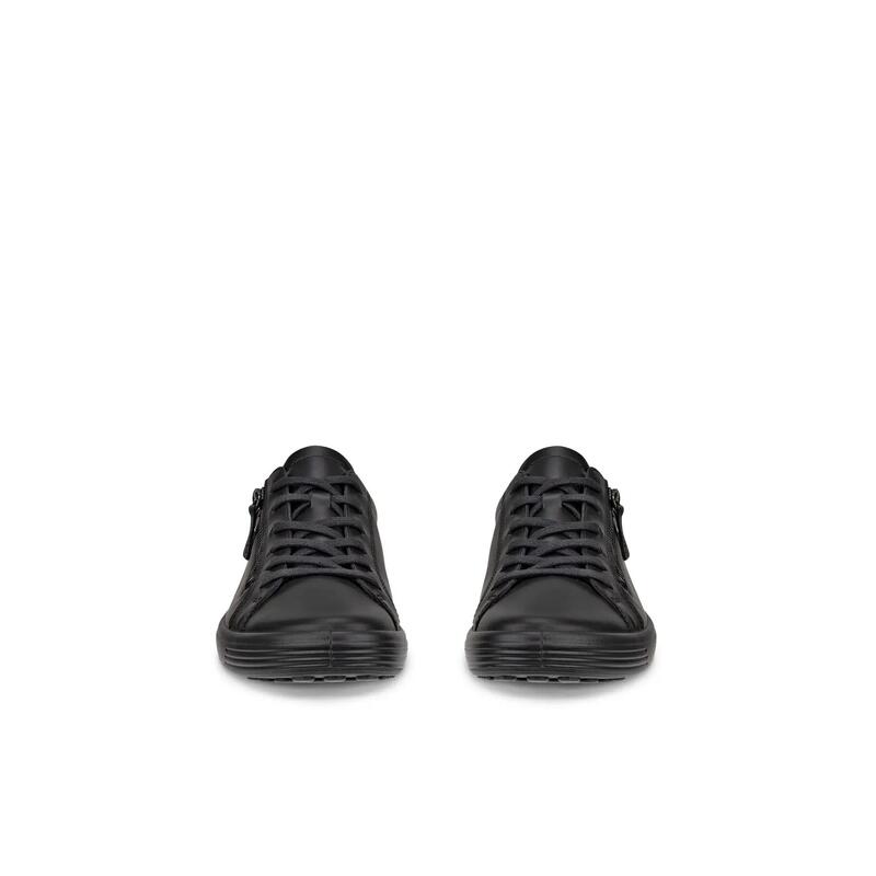 Női cipőfűzős kosarak Ecco Soft 7