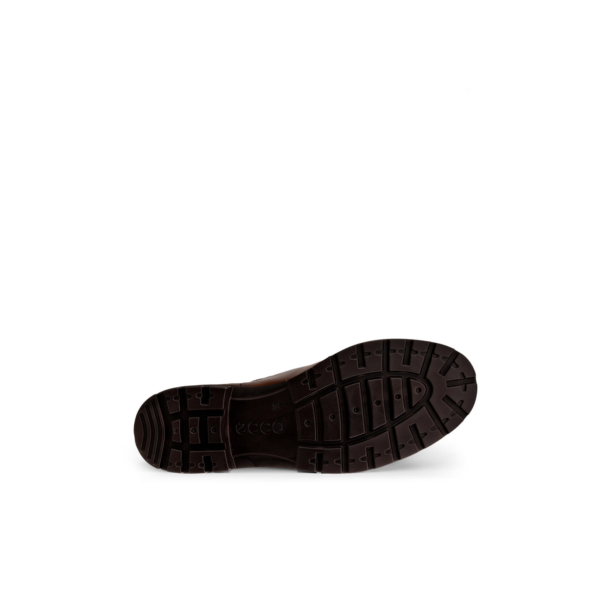 Damen Stiefeletten Ecco Metropole Vienna 3/7